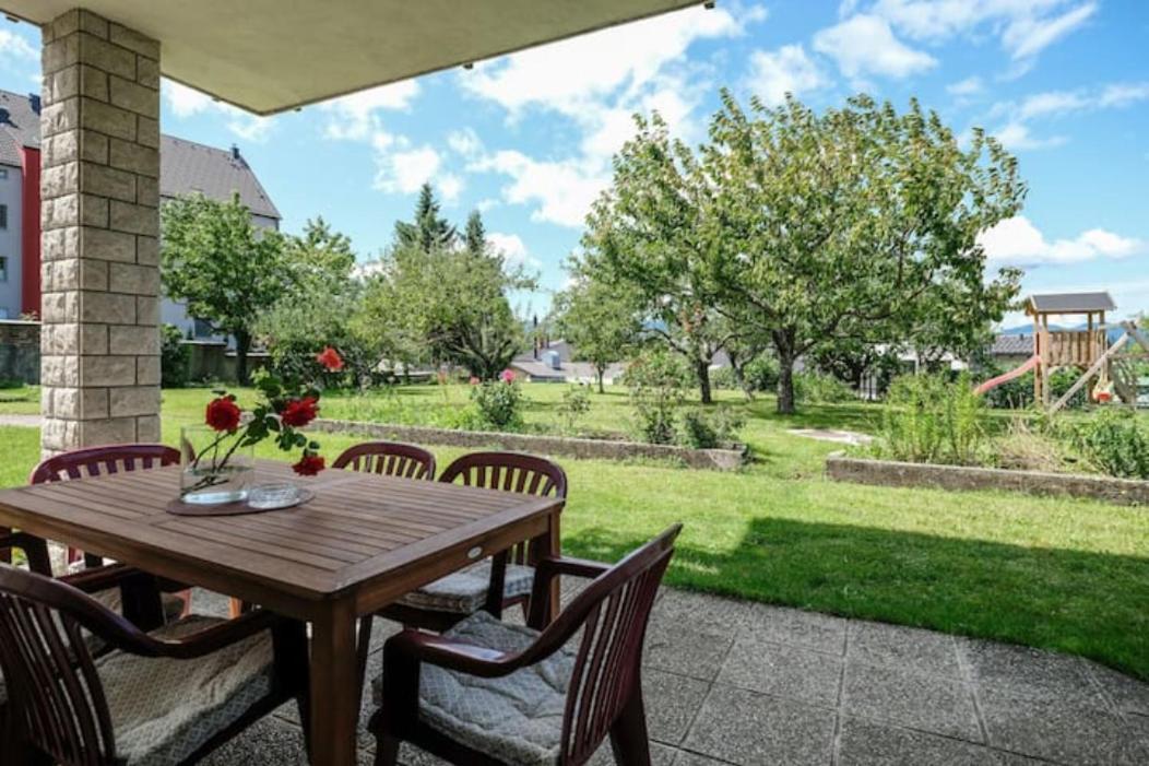Central Garden House Postojna Dış mekan fotoğraf