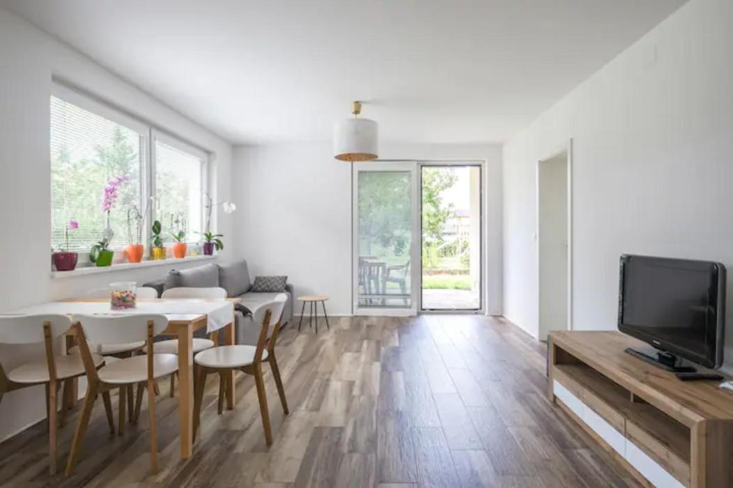 Central Garden House Postojna Dış mekan fotoğraf